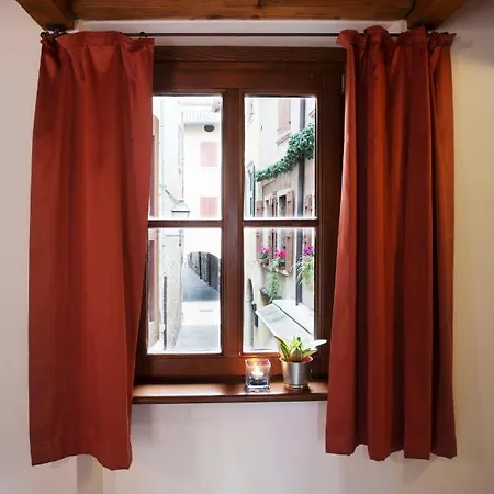 Hotel Del Porto Torri Del Benaco