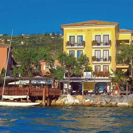 Del Porto 4* Torri Del Benaco