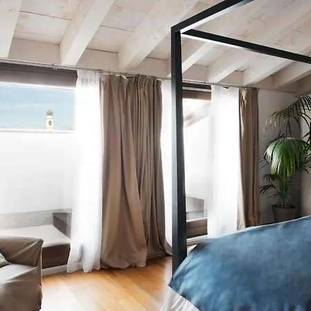 Hotel Del Porto 4*