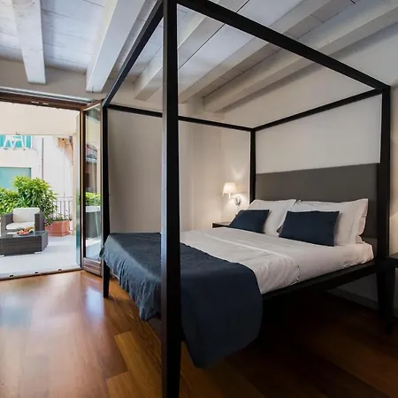 Hotel Del Porto 4*