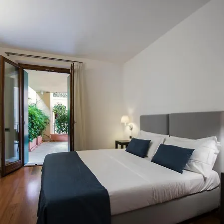 Del Porto Hotel Torri Del Benaco
