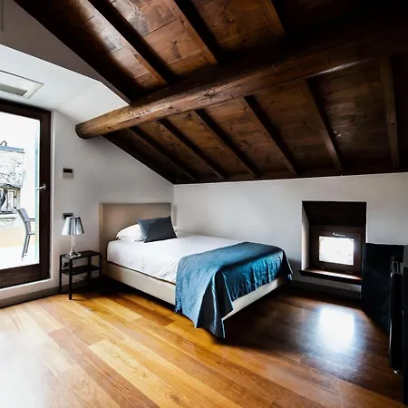 Del Porto Hotel