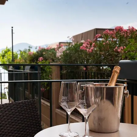 Del Porto Hotel 4*