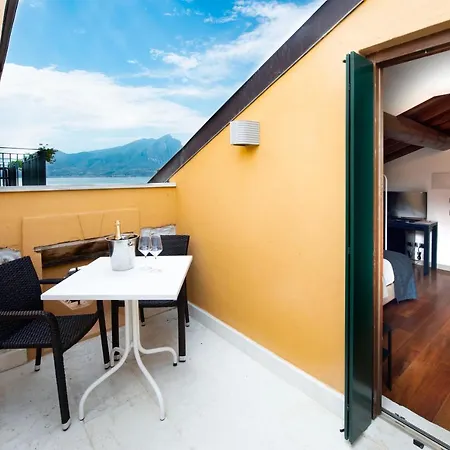 Del Porto 4*