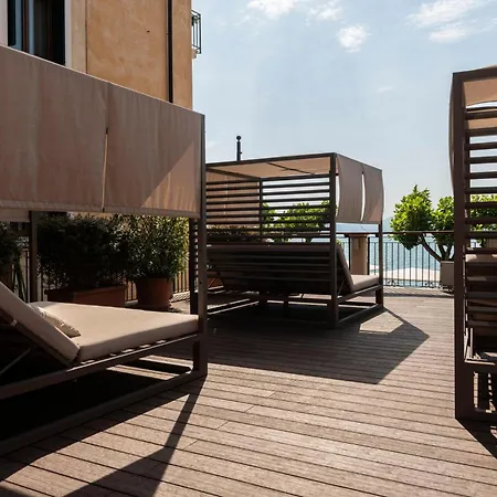 Del Porto Hotel
