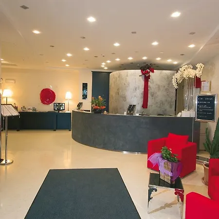Hotel Del Porto