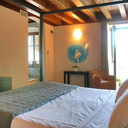 Del Porto Hotel 4*