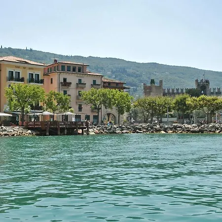 Hotel Del Porto Torri Del Benaco