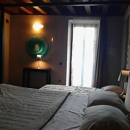 Hotel Del Porto