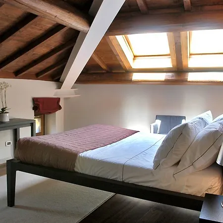 Hotel Del Porto 4*