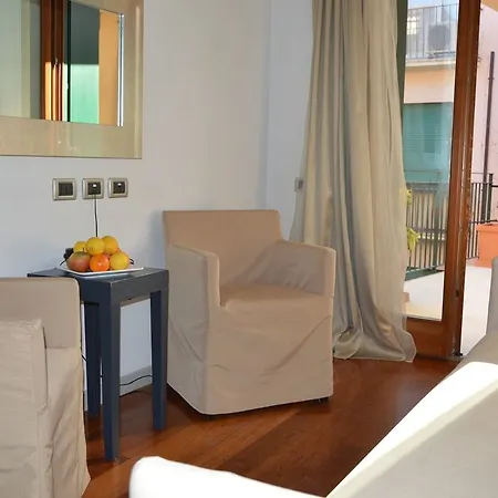 Hotel Del Porto