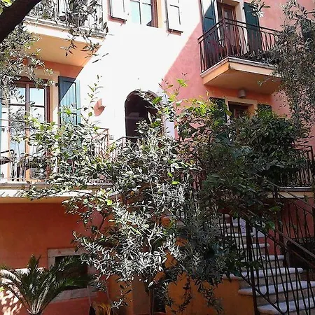 Hotel Del Porto 4*