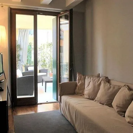 Hotel Del Porto 4*