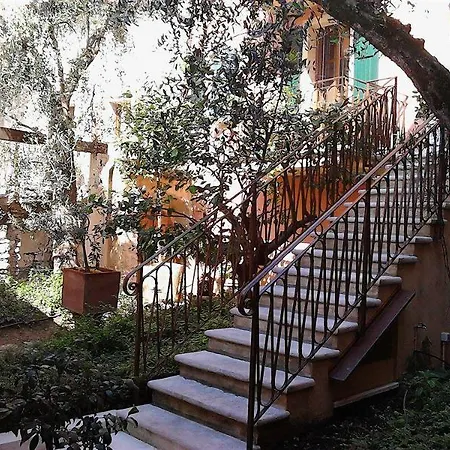 Del Porto 4* Torri Del Benaco
