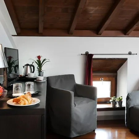 Hotel Del Porto 4*