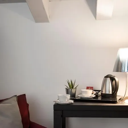 Del Porto 4* Торри-дель-Бенако