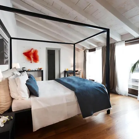 Del Porto 4* Торри-дель-Бенако